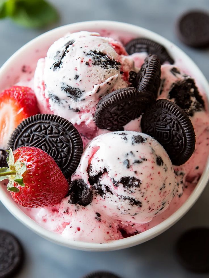 Es Krim Buah