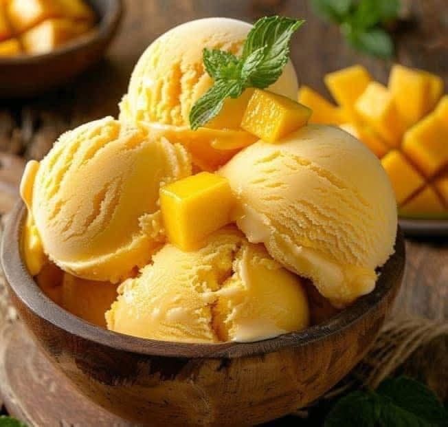 Es Krim Mangga